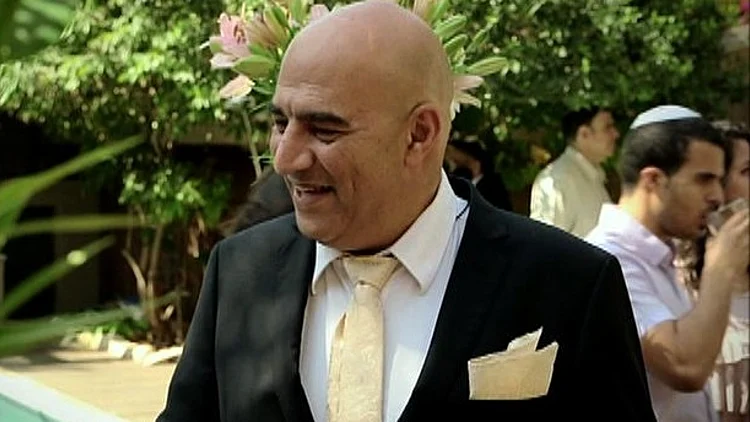 מתוך הסדרה ניו יורק YES