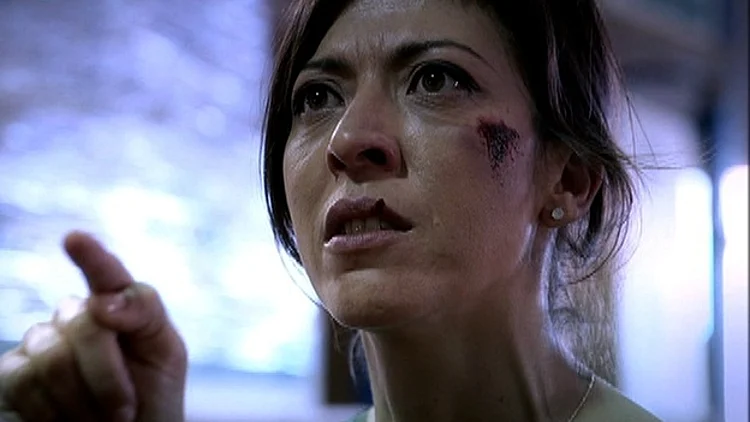 מתוך הסדרה ניו יורק YES