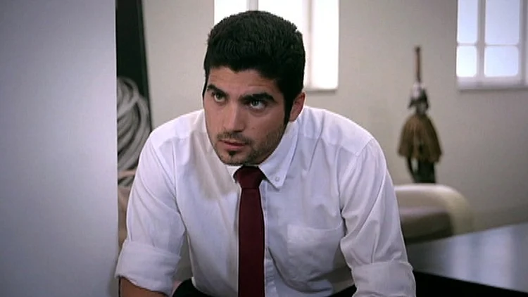 מתוך הסדרה ניו יורק YES