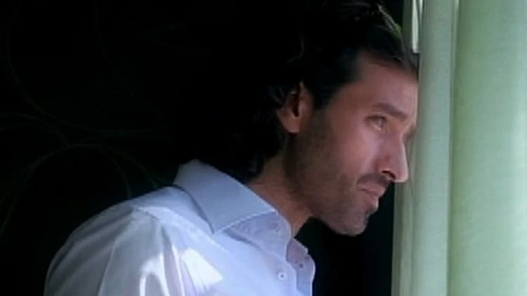 מתוך הסדרה ניו יורק YES