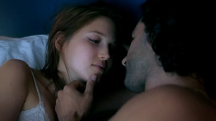 מתוך הסדרה ניו יורק YES