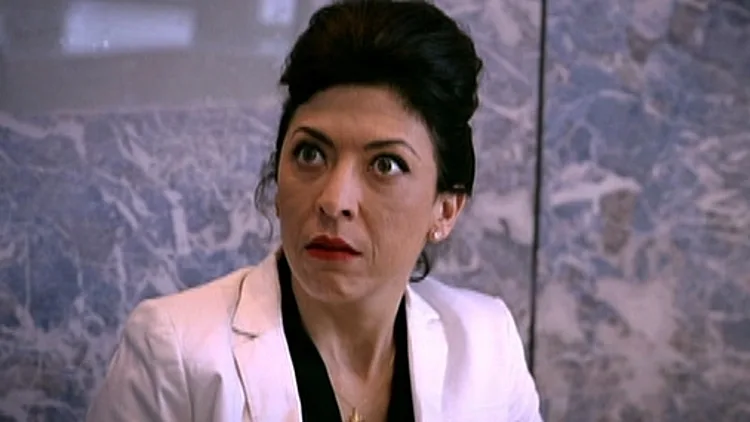 מתוך הסדרה ניו יורק YES