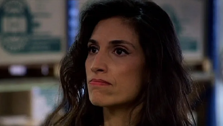 מתוך הסדרה ניו יורק YES