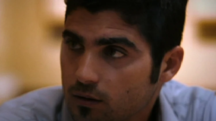 מתוך הסדרה ניו יורק YES