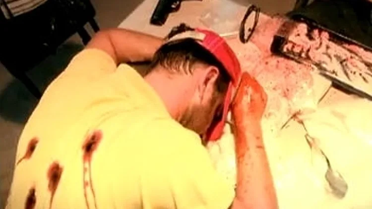 מתוך הסדרה ניו יורק YES