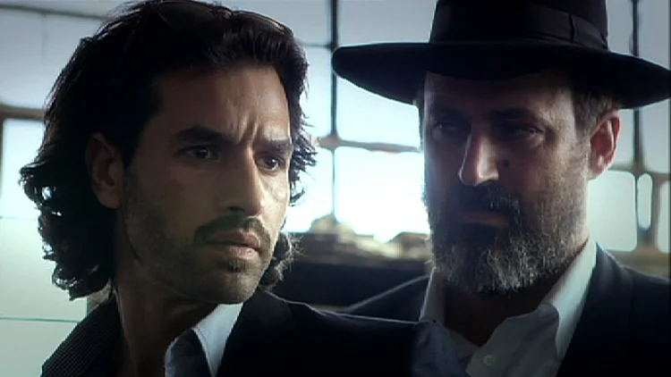 נויורק העונה החדשה: הצצה לפרק 25