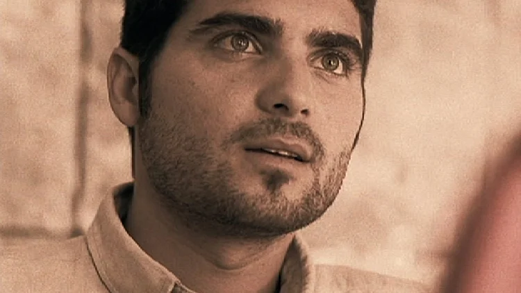 מתוך הסדרה ניו יורק YES