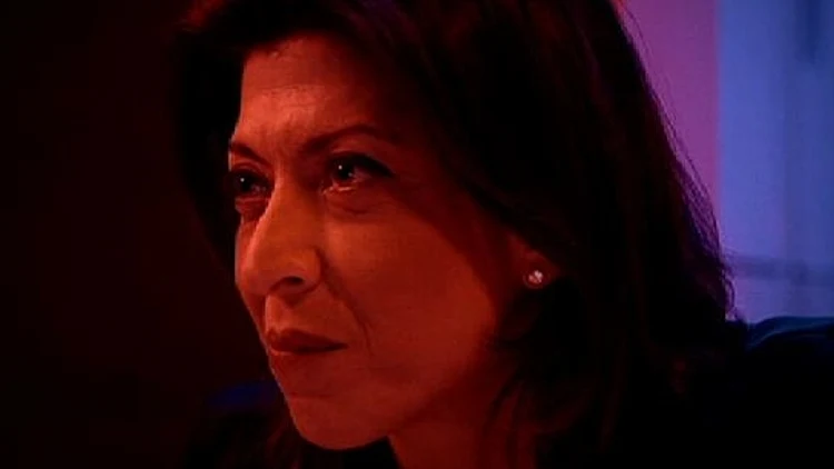 מתוך הסדרה ניו יורק YES