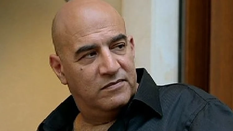 מתוך הסדרה ניו יורק YES