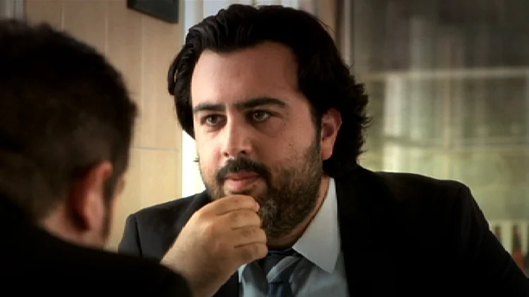 מתוך הסדרה ניו יורק YES