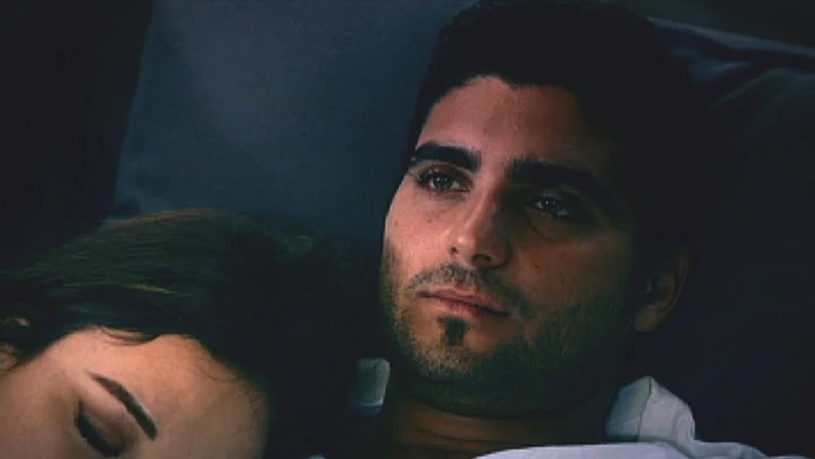 מתוך הסדרה ניו יורק YES