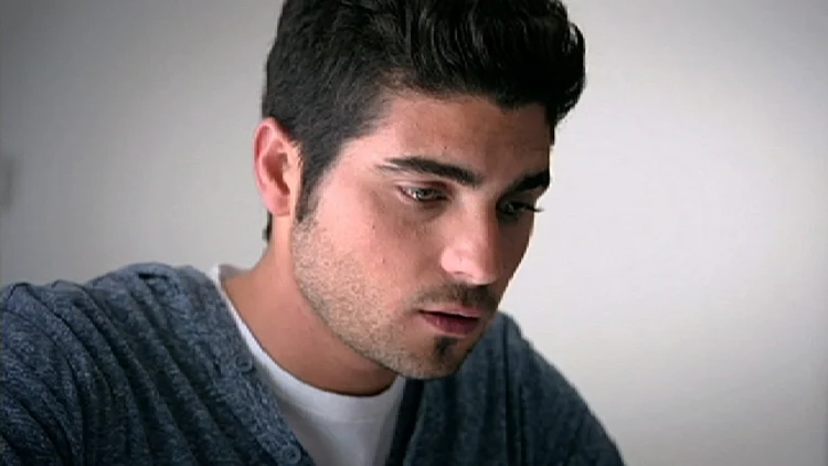 מתוך הסדרה ניו יורק YES