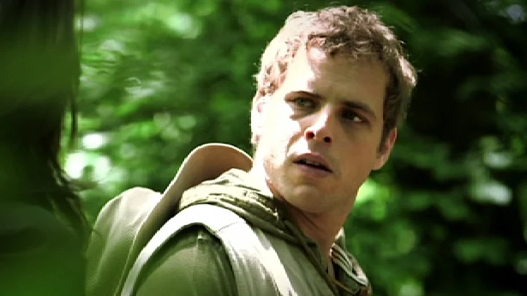 מתוך הסדרה ניו יורק YES