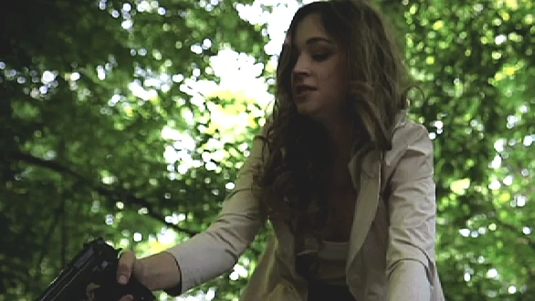 מתוך הסדרה ניו יורק YES