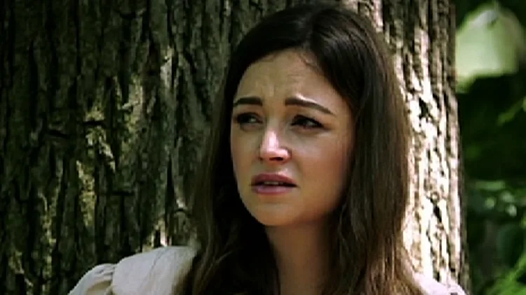 מתוך הסדרה ניו יורק YES