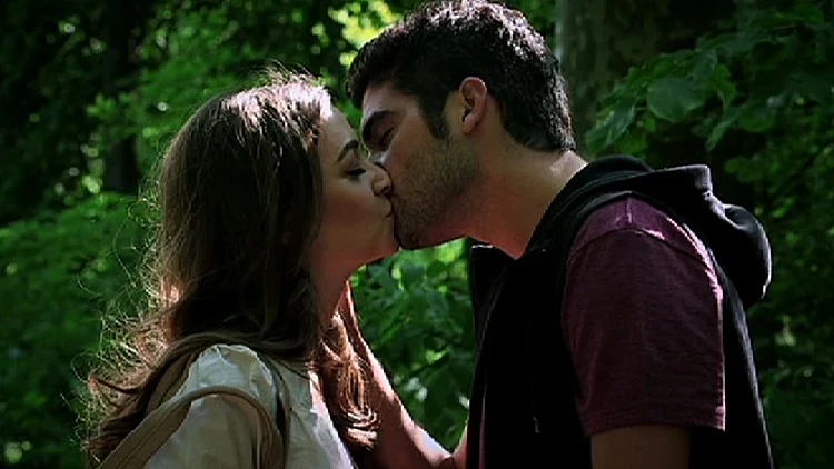 מתוך הסדרה ניו יורק YES