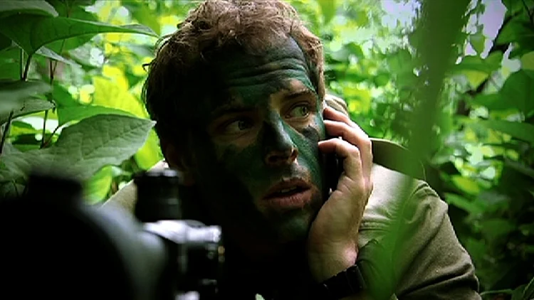 מתוך הסדרה ניו יורק YES