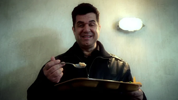 מתוך הסדרה ניו יורק YES