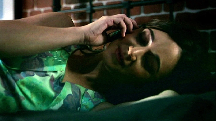 מתוך הסדרה ניו יורק YES