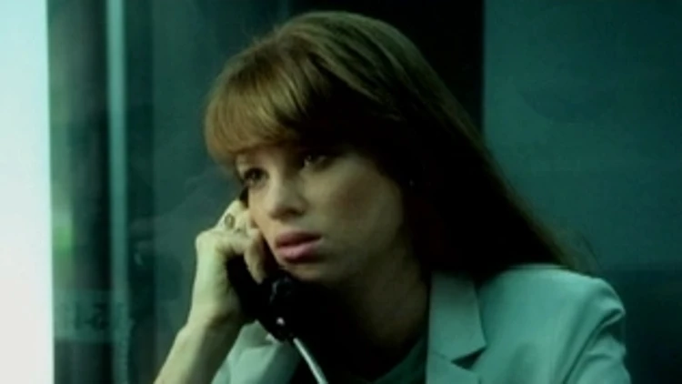 יובל שרף  מתוך הסדרה ניו יורק YES