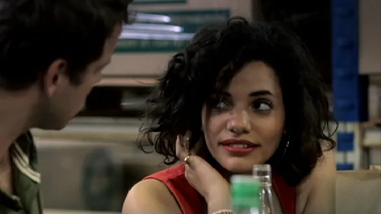 מתוך הסדרה ניו יורק YES