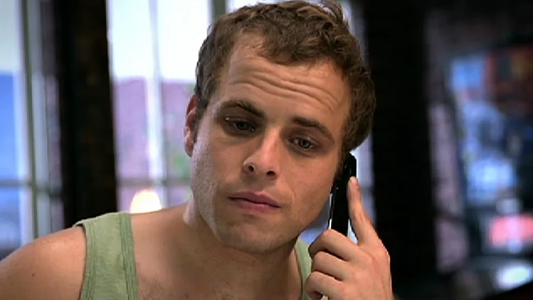 מתוך הסדרה ניו יורק YES