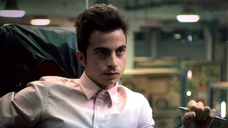 נויורק העונה החדשה: הצצה לפרק 9