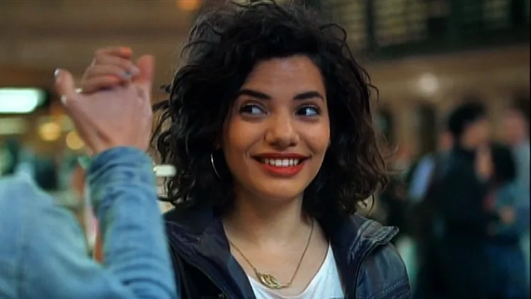 מתוך הסדרה ניו יורק YES