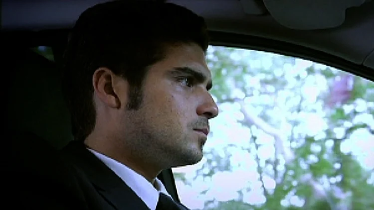 מתוך הסדרה ניו יורק YES