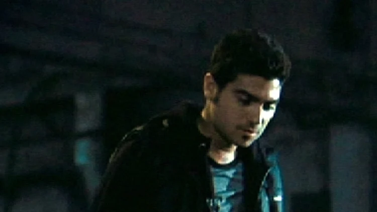 מתוך הסדרה ניו יורק YES