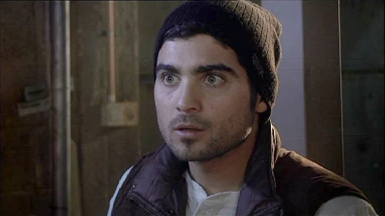 יוסי אלחריזי, אושרי כהן בסדרה נויורק