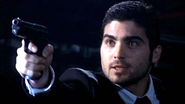 אושרי כהן בנויורק