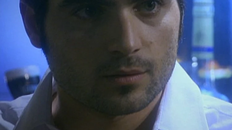 יוסי אלחריזי, אושרי כהן בסדרה נויורק