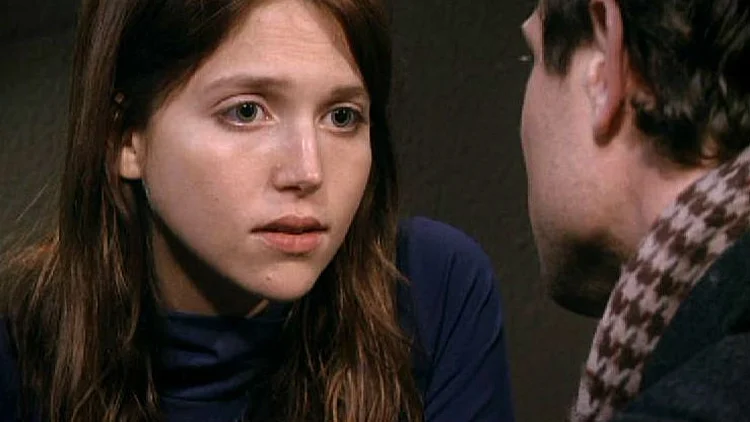 מירב פלדמן מתוך הסדרה ניו יורק YES