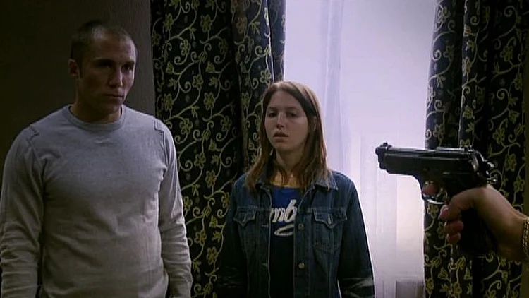 מירב פלדמן מתוך הסדרה ניו יורק YES