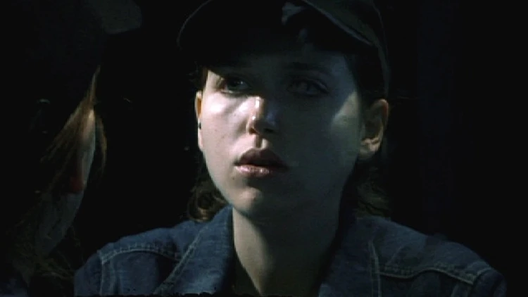 מירב פלדמן מתוך הסדרה ניו יורק YES