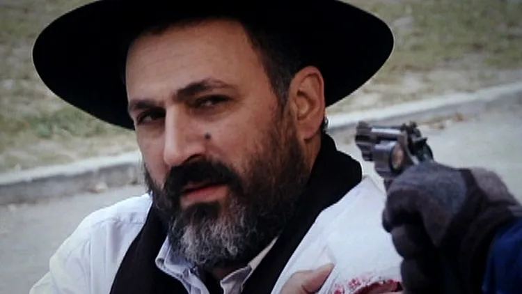 טוויטו בסדרה נויורק, גולן אזולאי