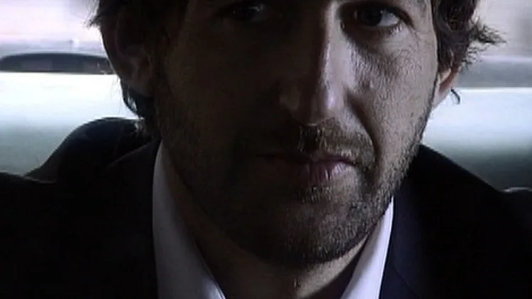 אורי פפר מתוך הסדרה ניו יורק YES