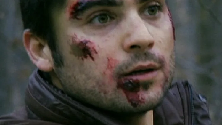 יוסי אלחריזי, אושרי כהן בסדרה נויורק