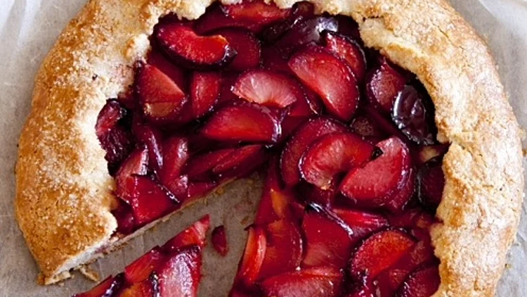 גאלט שזיפים