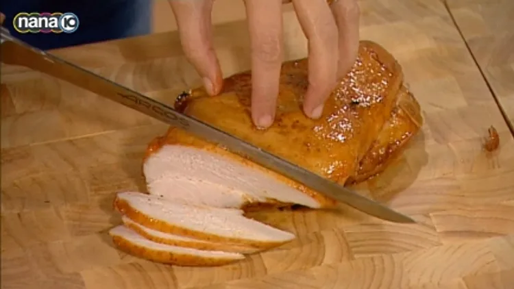 פסטרמה ביתית