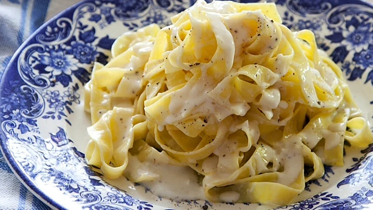 קרבונרה ישראלית