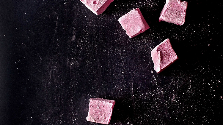 מרשמלו ביתי