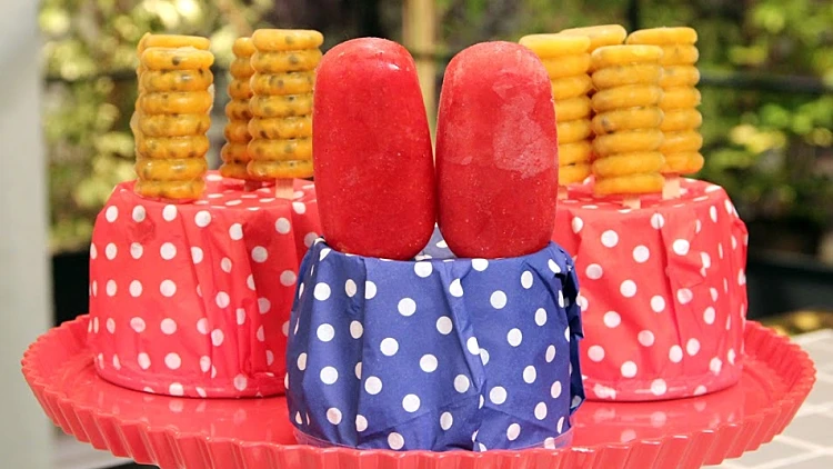 ארטיקים טבעיים תוצרת בית