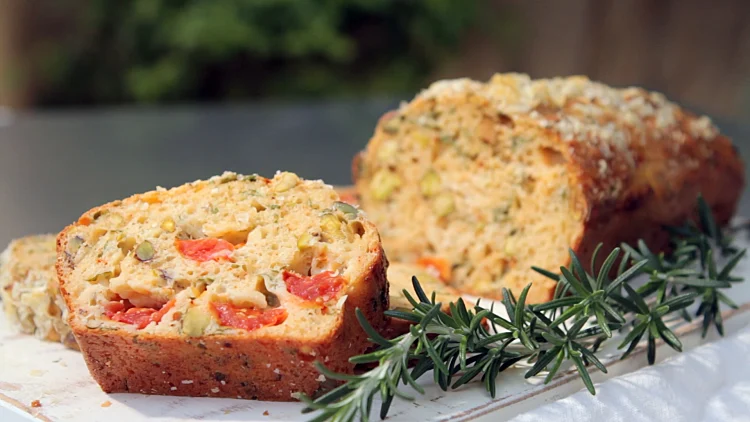 לחם בוקר מהיר - איילת הירשמן תוכנית 7