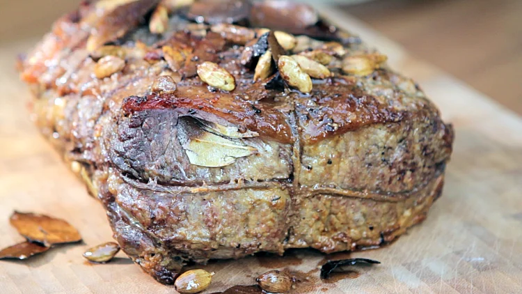 רוסטביף הל של איילת הירשמן