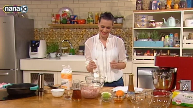 איילת הירשמן