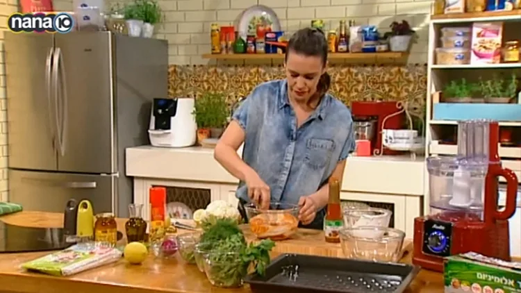 איילת הירשמן