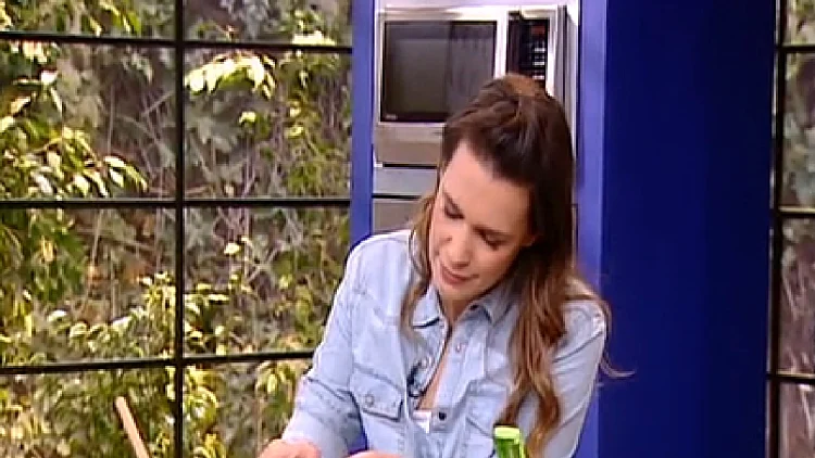 פשוט וטעים התכנית המלאה 25.5.13 איילת הירשמן