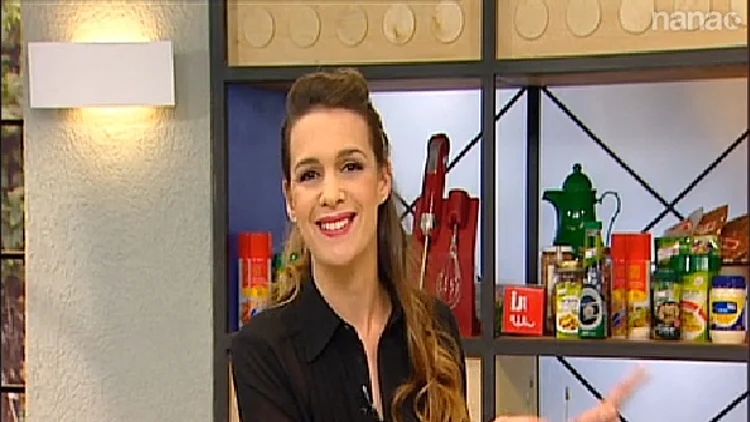 איילת הירשמן התכנית המלאה • 06.04.13